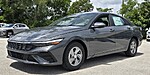 New 2026 HYUNDAI ELANTRA SE SEDAN in DAVIE, FLORIDA