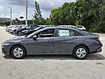 New 2026 HYUNDAI ELANTRA SE SEDAN in DAVIE, FLORIDA (Photo 2)