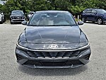 New 2026 HYUNDAI ELANTRA SE SEDAN in DAVIE, FLORIDA (Photo 3)