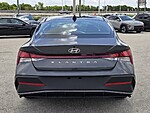 New 2026 HYUNDAI ELANTRA SE SEDAN in DAVIE, FLORIDA (Photo 4)