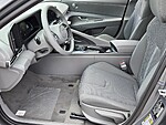 New 2026 HYUNDAI ELANTRA SE SEDAN in DAVIE, FLORIDA (Photo 5)