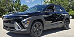 New 2026 HYUNDAI KONA SEL SPORT FWD in DAVIE, FLORIDA