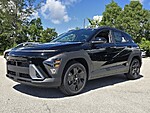 New 2026 HYUNDAI KONA SEL SPORT FWD in DAVIE, FLORIDA (Photo 1)