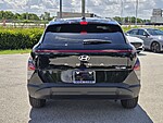 New 2026 HYUNDAI KONA SEL SPORT FWD in DAVIE, FLORIDA (Photo 4)