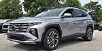 New 2026 HYUNDAI TUCSON LIMITED FWD in DAVIE, FLORIDA