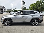 New 2026 HYUNDAI TUCSON LIMITED FWD in DAVIE, FLORIDA (Photo 2)