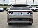 New 2026 HYUNDAI TUCSON LIMITED FWD in DAVIE, FLORIDA (Photo 4)