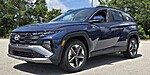 New 2026 HYUNDAI TUCSON SEL FWD in DAVIE, FLORIDA