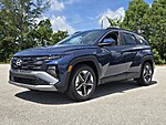 New 2026 HYUNDAI TUCSON SEL FWD in DAVIE, FLORIDA (Photo 1)