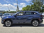 New 2026 HYUNDAI TUCSON SEL FWD in DAVIE, FLORIDA (Photo 2)