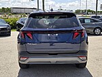 New 2026 HYUNDAI TUCSON SEL FWD in DAVIE, FLORIDA (Photo 4)