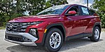 New 2026 HYUNDAI TUCSON SE FWD in DAVIE, FLORIDA
