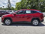New 2026 HYUNDAI TUCSON SE FWD in DAVIE, FLORIDA (Photo 2)