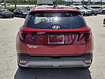 New 2026 HYUNDAI TUCSON SE FWD in DAVIE, FLORIDA (Photo 4)