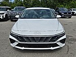 New 2026 HYUNDAI ELANTRA SE SEDAN in DAVIE, FLORIDA (Photo 3)