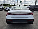 New 2026 HYUNDAI ELANTRA SE SEDAN in DAVIE, FLORIDA (Photo 4)