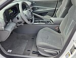 New 2026 HYUNDAI ELANTRA SE SEDAN in DAVIE, FLORIDA (Photo 5)