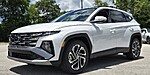 New 2026 HYUNDAI TUCSON LIMITED FWD in DAVIE, FLORIDA