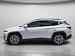 New 2026 HYUNDAI TUCSON LIMITED FWD in DAVIE, FLORIDA (Photo 2)