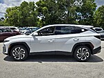 New 2026 HYUNDAI TUCSON LIMITED FWD in DAVIE, FLORIDA (Photo 2)