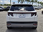 New 2026 HYUNDAI TUCSON LIMITED FWD in DAVIE, FLORIDA (Photo 4)
