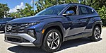 New 2026 HYUNDAI TUCSON SEL FWD in DAVIE, FLORIDA