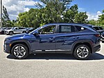 New 2026 HYUNDAI TUCSON SEL FWD in DAVIE, FLORIDA (Photo 2)