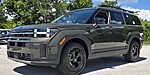 New 2026 HYUNDAI SANTA FE XRT AWD in DAVIE, FLORIDA