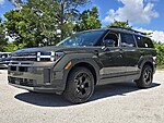 New 2026 HYUNDAI SANTA FE XRT AWD in DAVIE, FLORIDA (Photo 1)