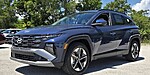 New 2026 HYUNDAI TUCSON SEL FWD in DAVIE, FLORIDA