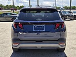 New 2026 HYUNDAI TUCSON SEL FWD in DAVIE, FLORIDA (Photo 4)