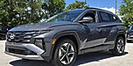 New 2026 HYUNDAI TUCSON SEL FWD in DAVIE, FLORIDA