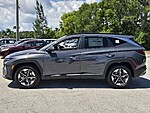 New 2026 HYUNDAI TUCSON SEL FWD in DAVIE, FLORIDA (Photo 2)