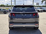 New 2026 HYUNDAI TUCSON SEL FWD in DAVIE, FLORIDA (Photo 4)