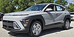New 2027 HYUNDAI KONA SE FWD in DAVIE, FLORIDA