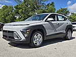 New 2027 HYUNDAI KONA SE FWD in DAVIE, FLORIDA (Photo 1)