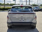 New 2027 HYUNDAI KONA SE FWD in DAVIE, FLORIDA (Photo 4)