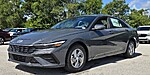 New 2026 HYUNDAI ELANTRA SE SEDAN in DAVIE, FLORIDA