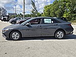 New 2026 HYUNDAI ELANTRA SE SEDAN in DAVIE, FLORIDA (Photo 2)