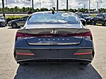 New 2026 HYUNDAI ELANTRA SE SEDAN in DAVIE, FLORIDA (Photo 4)