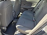 New 2026 HYUNDAI ELANTRA SE SEDAN in DAVIE, FLORIDA (Photo 6)
