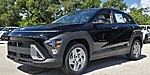 New 2027 HYUNDAI KONA SE FWD in DAVIE, FLORIDA