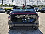 New 2027 HYUNDAI KONA SE FWD in DAVIE, FLORIDA (Photo 4)