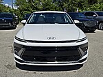 New 2026 HYUNDAI SONATA BLUE FWD in DAVIE, FLORIDA (Photo 3)
