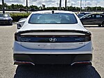 New 2026 HYUNDAI SONATA BLUE FWD in DAVIE, FLORIDA (Photo 4)