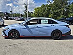 New 2026 HYUNDAI ELANTRA DCT in DAVIE, FLORIDA (Photo 2)