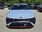 New 2026 HYUNDAI ELANTRA DCT in DAVIE, FLORIDA (Photo 3)