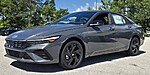 New 2026 HYUNDAI ELANTRA SEL SPORT PLUS SEDAN in DAVIE, FLORIDA