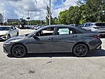 New 2026 HYUNDAI ELANTRA SEL SPORT PLUS SEDAN in DAVIE, FLORIDA (Photo 2)