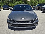 New 2026 HYUNDAI ELANTRA SEL SPORT PLUS SEDAN in DAVIE, FLORIDA (Photo 3)